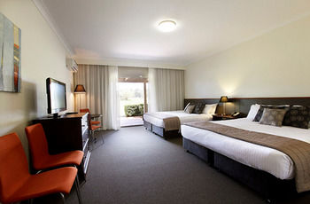 Harrigan's Irish Pub & Accommodation - Surfers Gold Coast 20