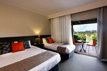 Harrigan's Irish Pub & Accommodation - Surfers Gold Coast 23