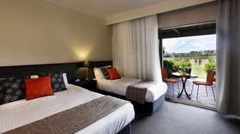 Harrigan's Irish Pub & Accommodation - Surfers Gold Coast 24