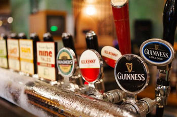 Harrigan's Irish Pub & Accommodation - Surfers Gold Coast 26