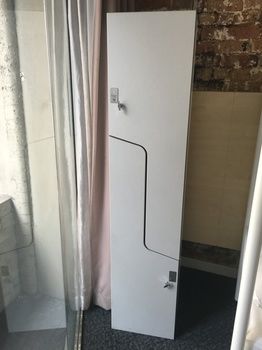 Base Sydney - Backpacker - Surfers Gold Coast 26