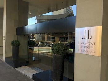 Larmont Sydney By Lancemore - Surfers Gold Coast 9