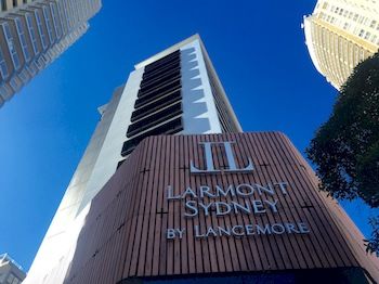 Larmont Sydney By Lancemore - Surfers Gold Coast 10