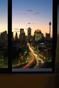 Larmont Sydney By Lancemore - Surfers Gold Coast 22