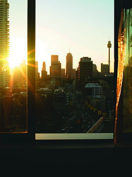 Larmont Sydney By Lancemore - Surfers Gold Coast 23