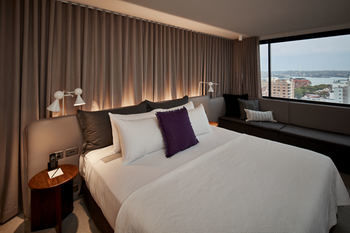 Larmont Sydney By Lancemore - Surfers Gold Coast 26