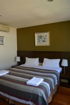 YTI Garden Hotel - Surfers Gold Coast 3