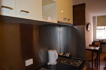 YTI Garden Hotel - Surfers Gold Coast 8
