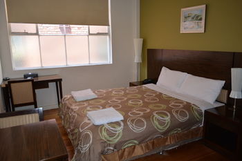 YTI Garden Hotel - Surfers Gold Coast 10