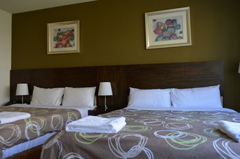 YTI Garden Hotel - Surfers Gold Coast 12