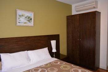 YTI Garden Hotel - Surfers Gold Coast 13