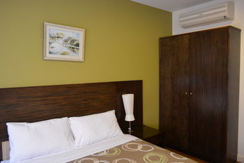 YTI Garden Hotel - Surfers Gold Coast 16