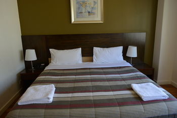 YTI Garden Hotel - Surfers Gold Coast 18