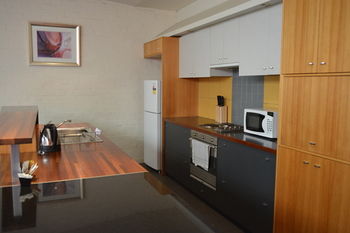 YTI Garden Hotel - Surfers Gold Coast 27
