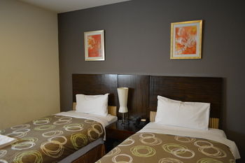 YTI Garden Hotel - Surfers Gold Coast 28