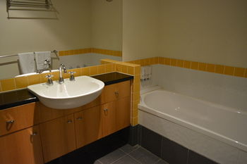 YTI Garden Hotel - Surfers Gold Coast 30