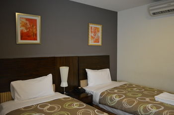 YTI Garden Hotel - Surfers Gold Coast 33