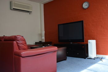 YTI Garden Hotel - Surfers Gold Coast 35