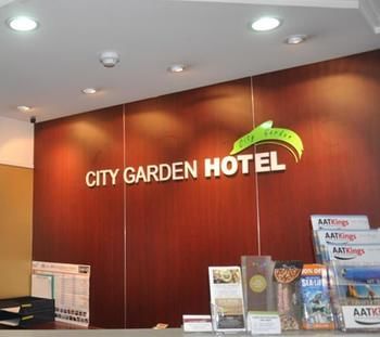 YTI Garden Hotel - Surfers Gold Coast 36