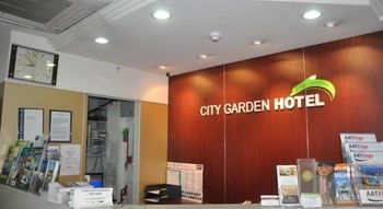 YTI Garden Hotel - Surfers Gold Coast 37