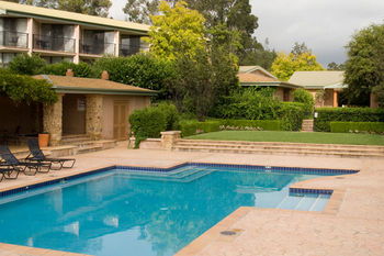 Mercure Resort Hunter Valley Gardens - Surfers Gold Coast 1