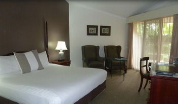 Mercure Resort Hunter Valley Gardens - Surfers Gold Coast 7