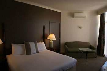 Mercure Resort Hunter Valley Gardens - Surfers Gold Coast 8