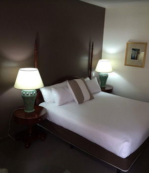 Mercure Resort Hunter Valley Gardens - Surfers Gold Coast 9