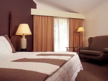 Mercure Resort Hunter Valley Gardens - Surfers Gold Coast 10