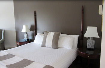 Mercure Resort Hunter Valley Gardens - Surfers Gold Coast 11