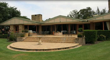 Mercure Resort Hunter Valley Gardens - Surfers Gold Coast 12