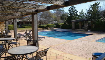 Mercure Resort Hunter Valley Gardens - Surfers Gold Coast 14