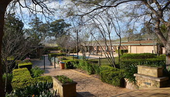 Mercure Resort Hunter Valley Gardens - Surfers Gold Coast 15