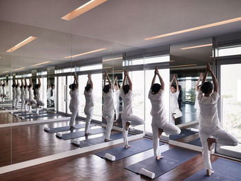 Mercure Resort Hunter Valley Gardens - Surfers Gold Coast 18