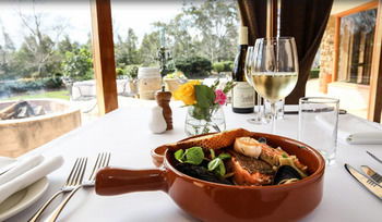 Mercure Resort Hunter Valley Gardens - Surfers Gold Coast 24