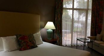 Mercure Resort Hunter Valley Gardens - Surfers Gold Coast 26