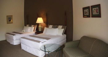 Mercure Resort Hunter Valley Gardens - Surfers Gold Coast 27