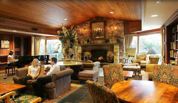 Mercure Resort Hunter Valley Gardens - Surfers Gold Coast 29