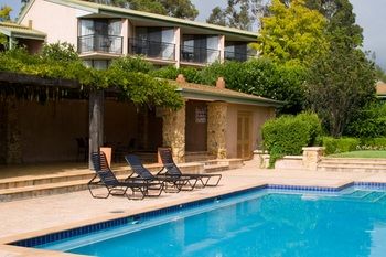 Mercure Resort Hunter Valley Gardens - Surfers Gold Coast 33