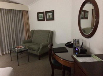 Mercure Resort Hunter Valley Gardens - Surfers Gold Coast 41