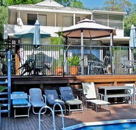 Wombats BampB - Apartments - Surfers Gold Coast