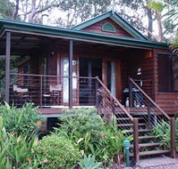 Lake Weyba Cottages Noosa - Surfers Gold Coast