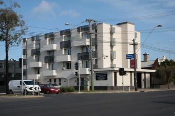 Parkville Place - Surfers Gold Coast 0