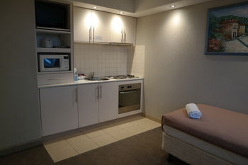 Parkville Place - Surfers Gold Coast 4
