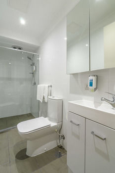 Parkville Place - Surfers Gold Coast 5