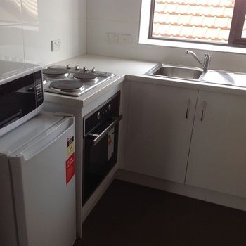 Parkville Place - Surfers Gold Coast 8