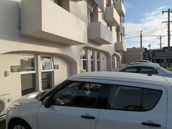 Parkville Place - Surfers Gold Coast 10