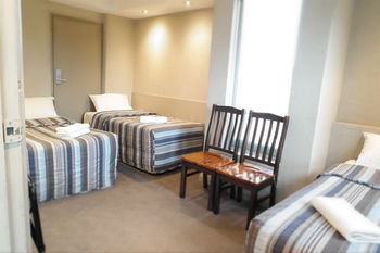 Parkville Place - Surfers Gold Coast 11