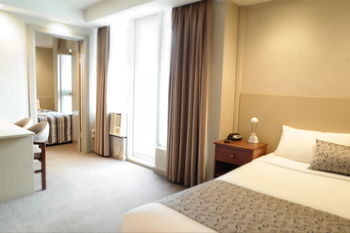 Parkville Place - Surfers Gold Coast 12