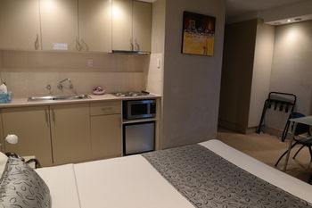 Parkville Place - Surfers Gold Coast 25